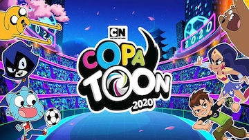 Juegos Online Para Ninos Juegos Gratis Para Ninos De Cartoon Network
