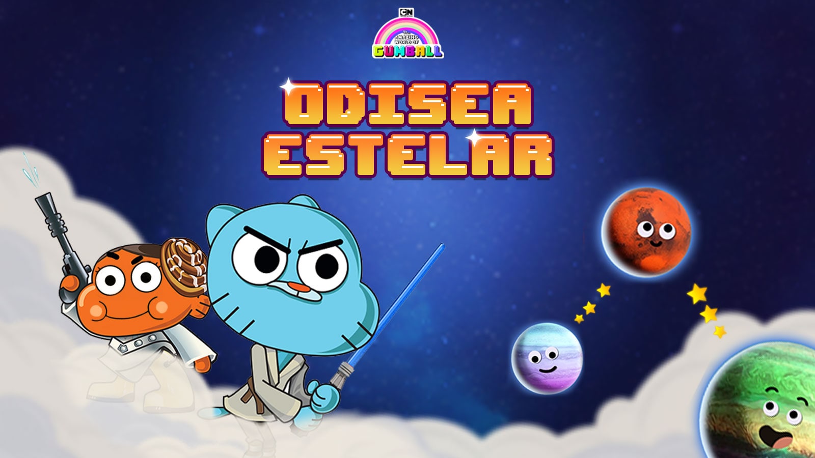 Juegos online para niños