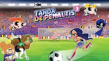 Juegos online para niños, juegos gratis niños Cartoon Network