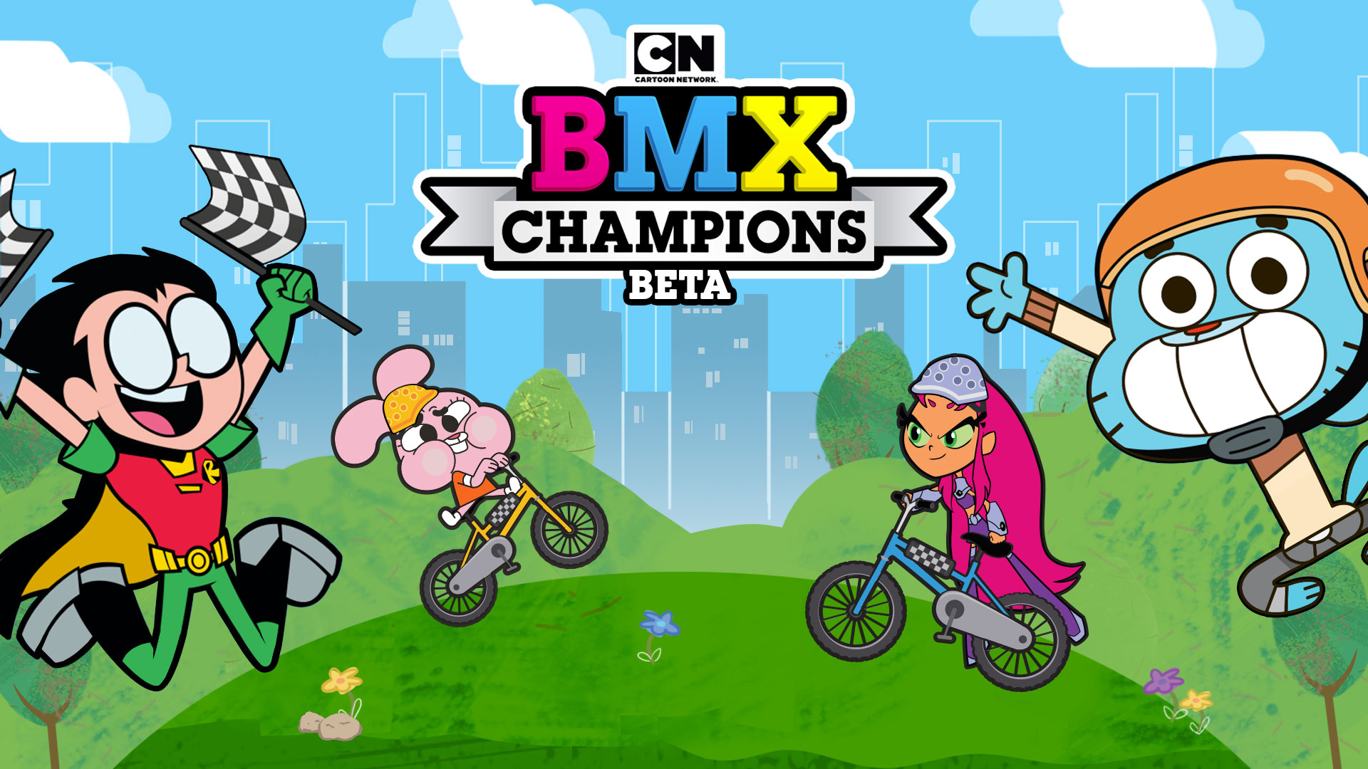 Cartoon Network Games, Free Kids Games