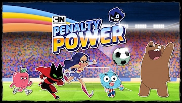 Penalty Games Online (FREE)