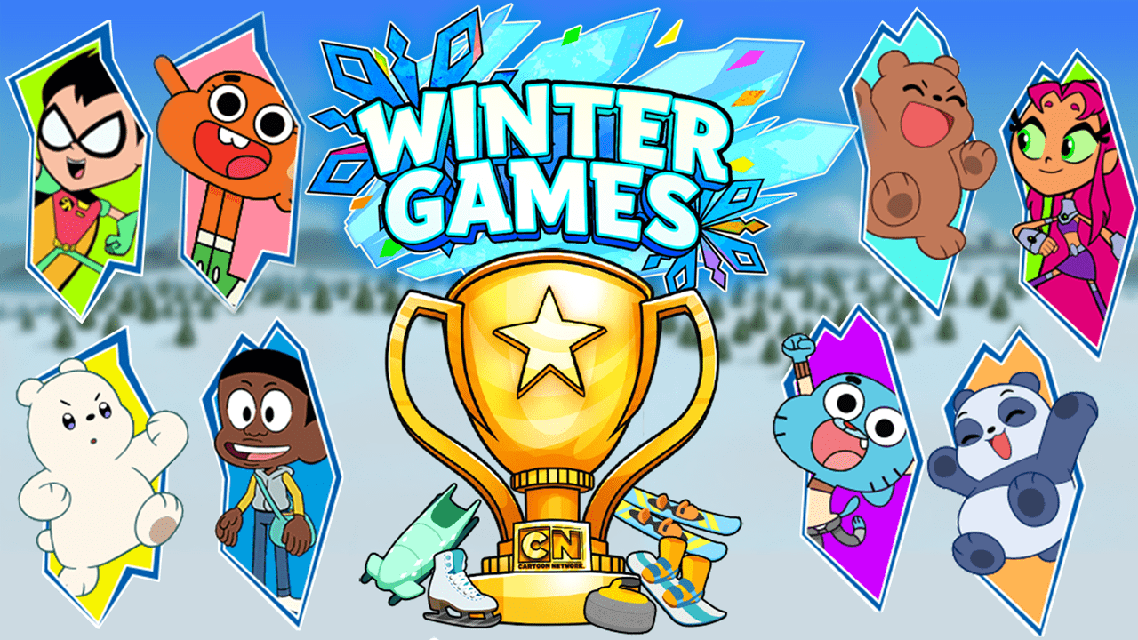 Play The Amazing World of Gumball games, Free online The Amazing World of  Gumball games