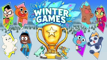 Gumball's Amazing Party Game - Apps on Google Play