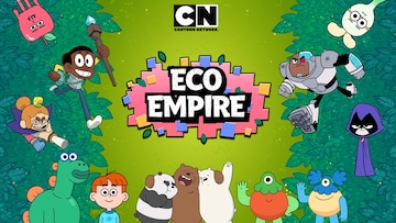 We Bare Bears star in CN's first location-based VR experience