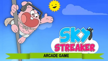 Sky Streaker