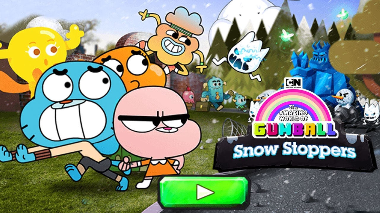 Play The Amazing World Of Gumball Games Free Online The Amazing World Of Gumball Games Cartoon Network - the amazing world of gumball rp roblox