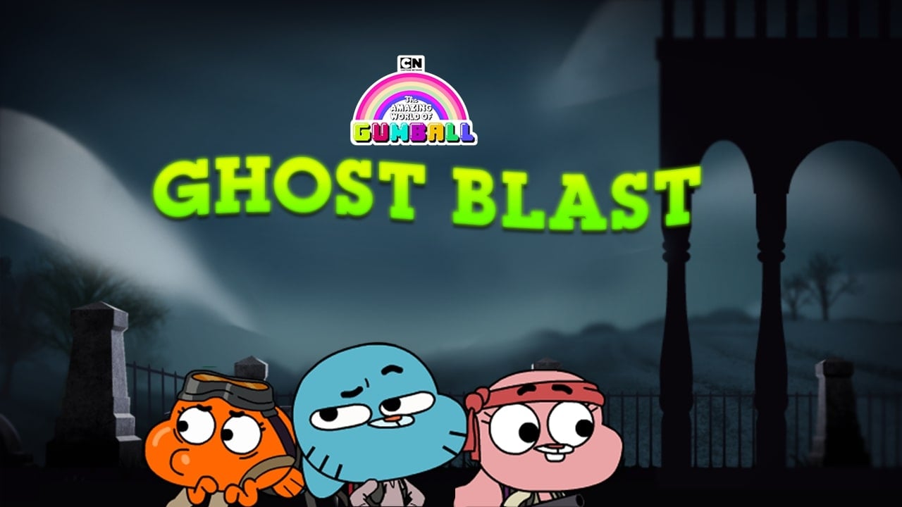 the amazing world of gumball episode the others online free