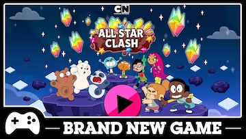 Cartoon Network Games | Free Kids Games | Online Games for Kids