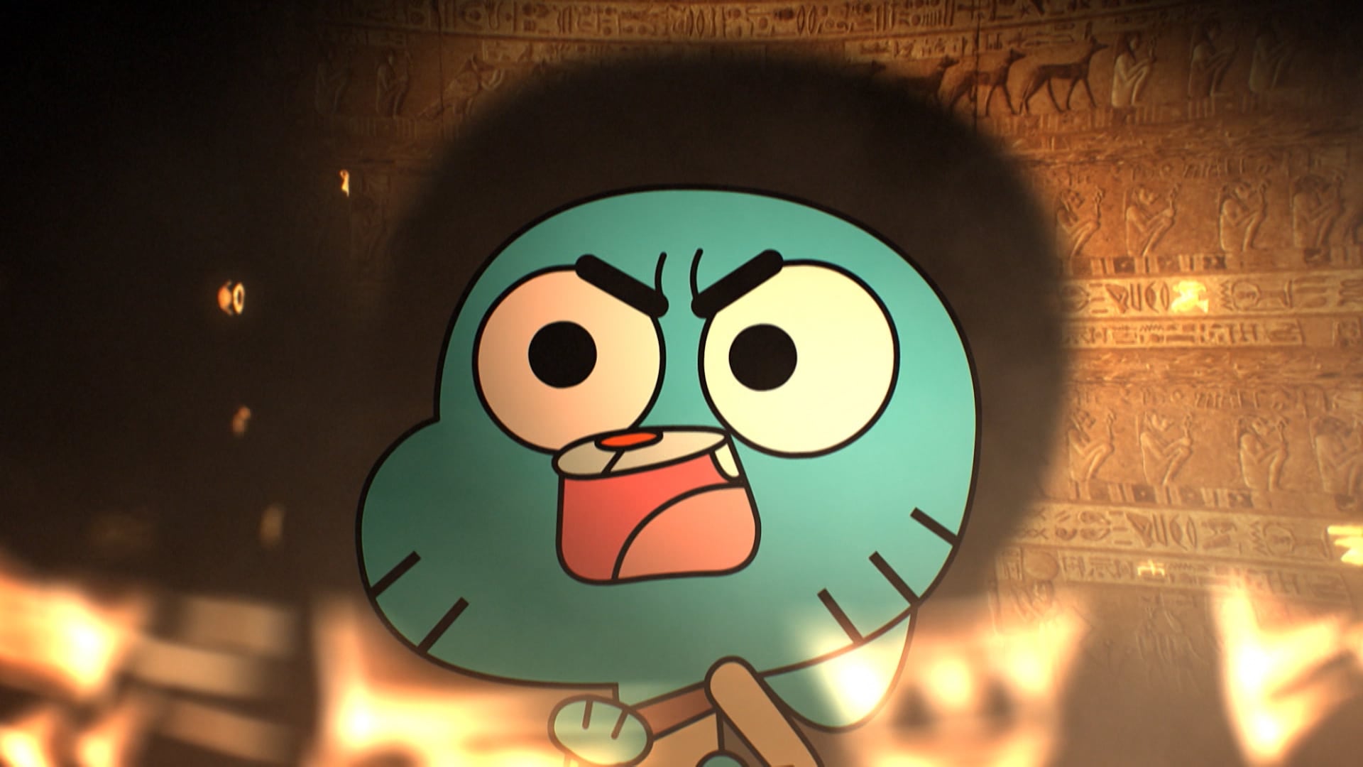 Watch The Amazing World of Gumball Streaming Online