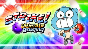 Strike! Ultimate Bowling