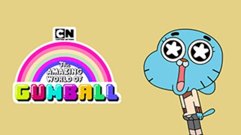 The Amazing World of Gumball