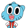 The Amazing World of Gumball