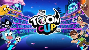 Cartoon Network Free Online Games Downloads Competitions