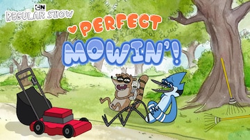 Joga Regular Show, Jogos Regular Show grátis online