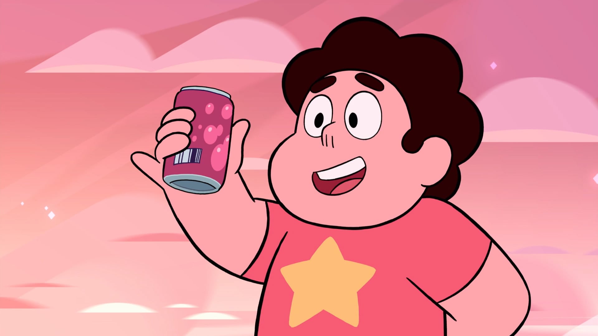 Regarde des vidéos de Steven Universe en ligne | Steven Universe | Cartoon  Network