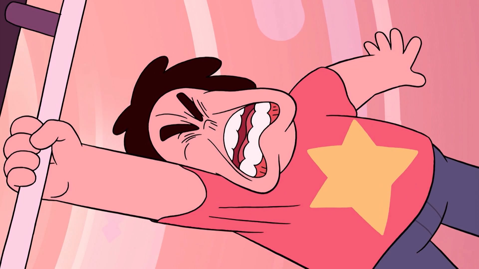 Regarde des vidéos de Steven Universe en ligne | Steven Universe | Cartoon  Network