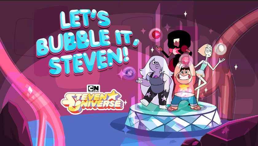 Play Steven Universe games | Free online Steven Universe games | Cartoon  Network