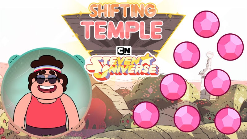 Play Steven Universe games  Free online Steven Universe games