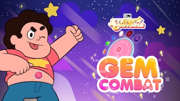 Qual Crystal Gem você seria!