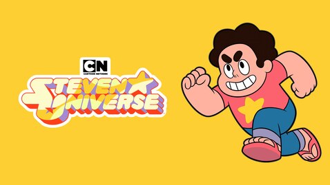 Steven Universe
