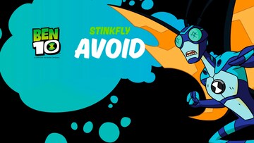 Ben 10 - Surge o Poder, Jogos de Ben 10