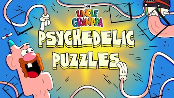 Download Uncle Grandpa Free Games And Videos Cartoon Network