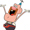 Uncle Grandpa