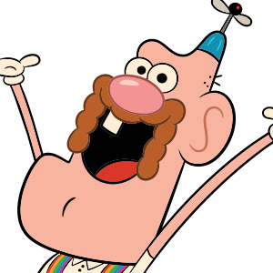 Uncle Grandpa