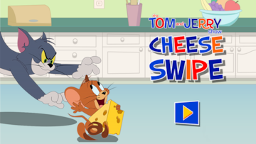 Play Tom and Jerry games | Free online Tom and Jerry games | Cartoon Network