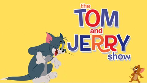 Tom and Jerry