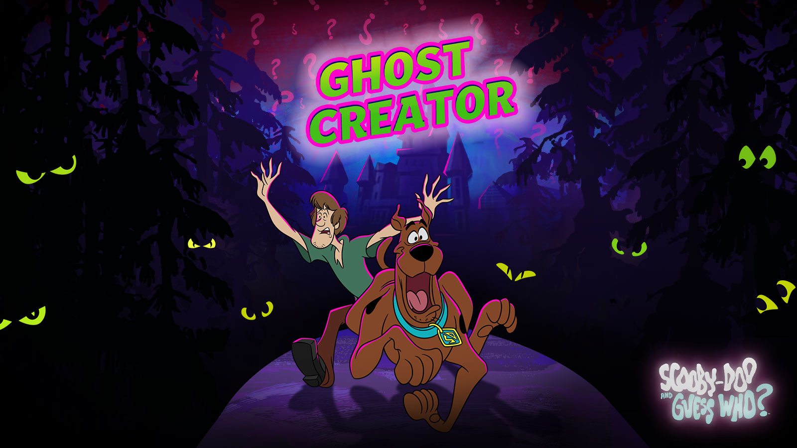 FREE SCOOBY DOO GAMES 