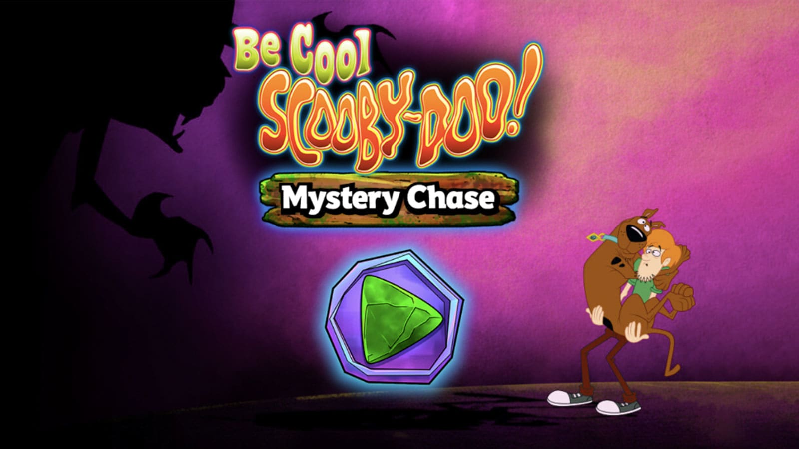 Play Scooby-Doo games, Free online Scooby-Doo games