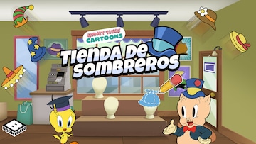 Boomerang | Cartoon Network Argentina