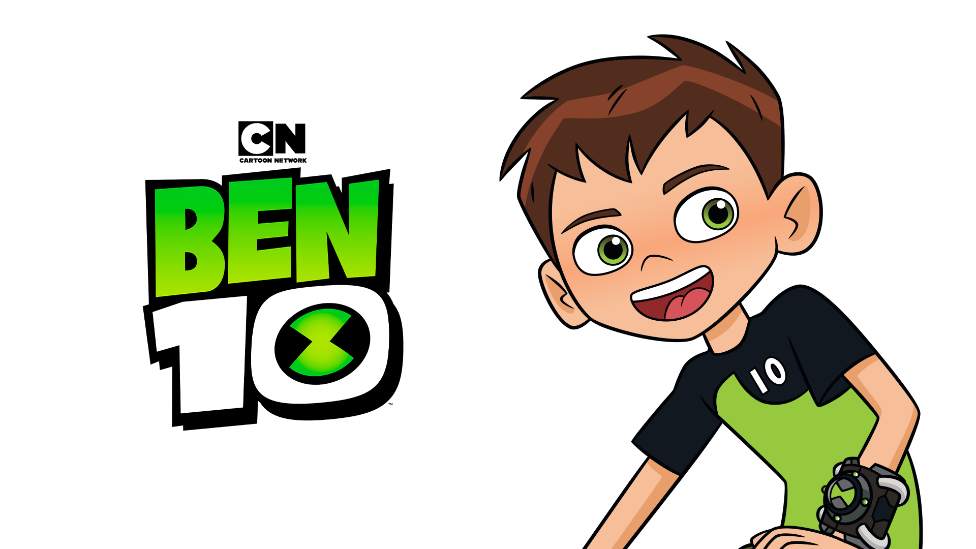 Grade de programação  Cartoon Network Brasil