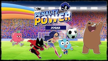 CN COPA TOON: GOLEADORES! – Apps no Google Play