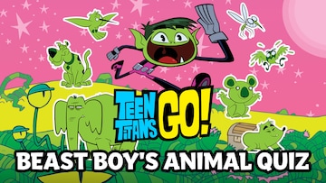 Teen Titans Go! Games, Play Free Online Games