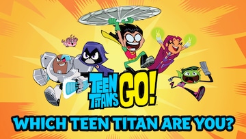 Teen Titans Go! | Join the Adventures of Robin and his Teen Titan Friends | Cartoon  Network