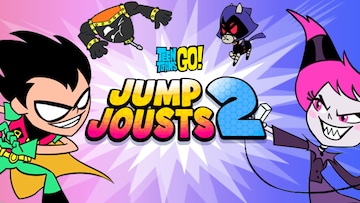 Play Teen Titans Go! games, Free online Teen Titans Go! games