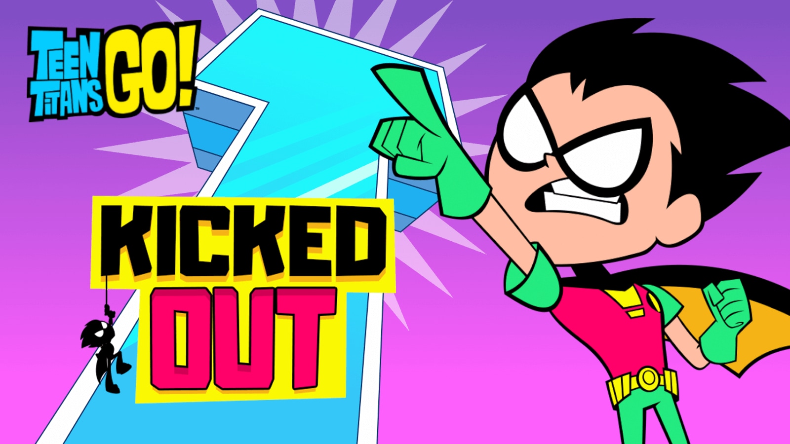 Teen Titans Go! Games, Play Free Online Games