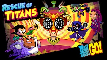 Play Teen Titans Go Games Free Online Teen Titans Go Games Cartoon Network