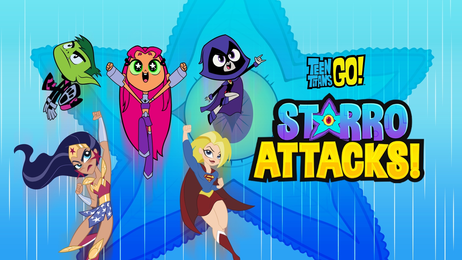 Play Teen Titans Go! games | Free online Teen Titans Go! games | Cartoon  Network