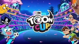 Toon Cup 