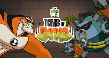 Cartoon Network, Outright Games Team Up for New 'Ben 10' Video Game - The  Toy Book