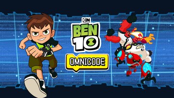 Ben 10 Omnicode