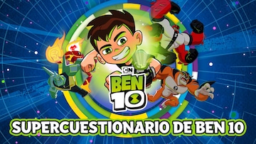 Ben 10 - Juegos Gratis, Vídeos y Descargas - Cartoon Network