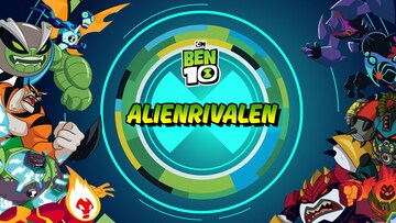 Alienrivalen