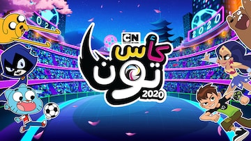 [Get 35+] 43+ Cartoon Network Arabic Pics PNG