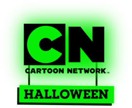 CN Halloween