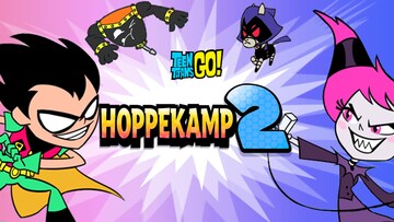 Hoppekamp 2