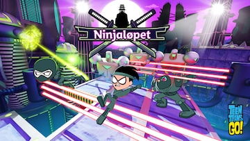 Ninjaløpet